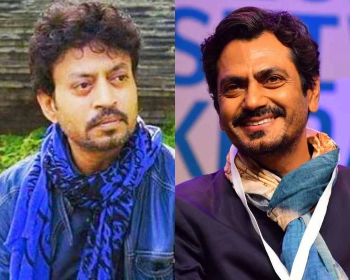 Irrfan Khan
