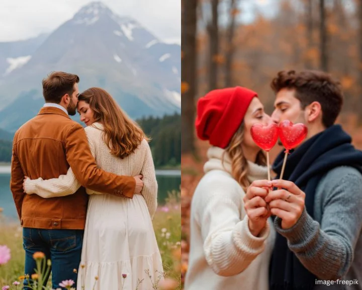kiss day romantic shayari