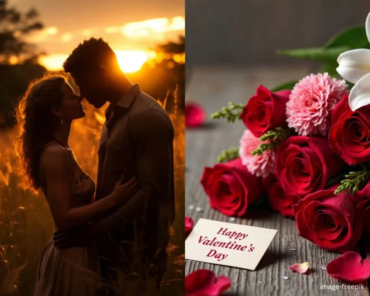 Valentine Day History