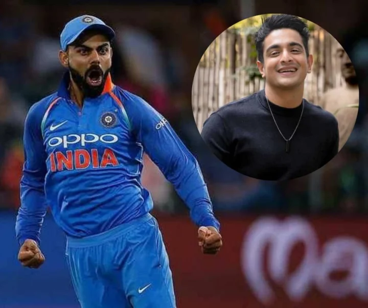 Virat Kohli Ranveer Allahbadia hindi news