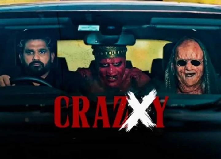 Movie Crazxy