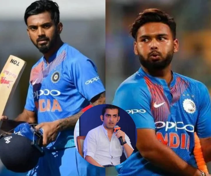 kl rahul aggressive shots in practice session hindi news