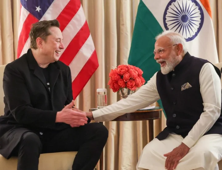 PM Narendra Modi
