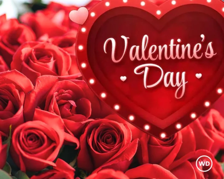 Happy Valentines Day 2025 Wishes