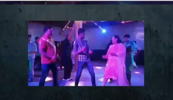 priyanka kadam