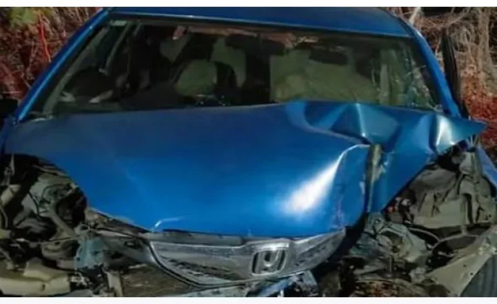 accident