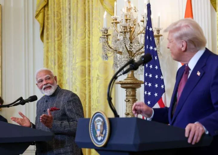 Narendra Modi