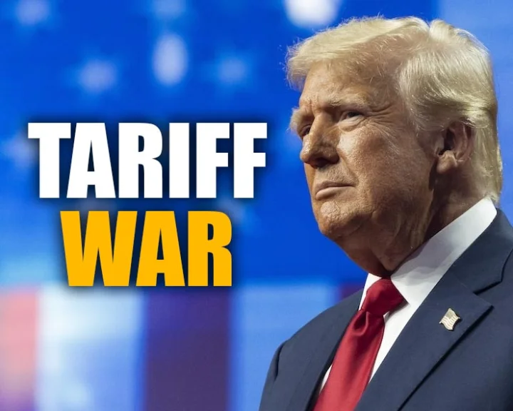 tariff war