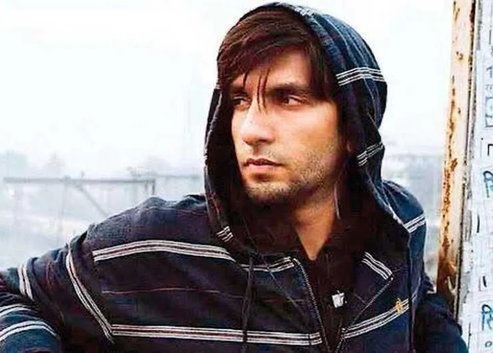 Film Gully Boy Classic Dialogue