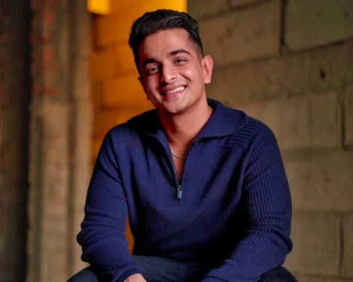 Ranveer Allahabadia