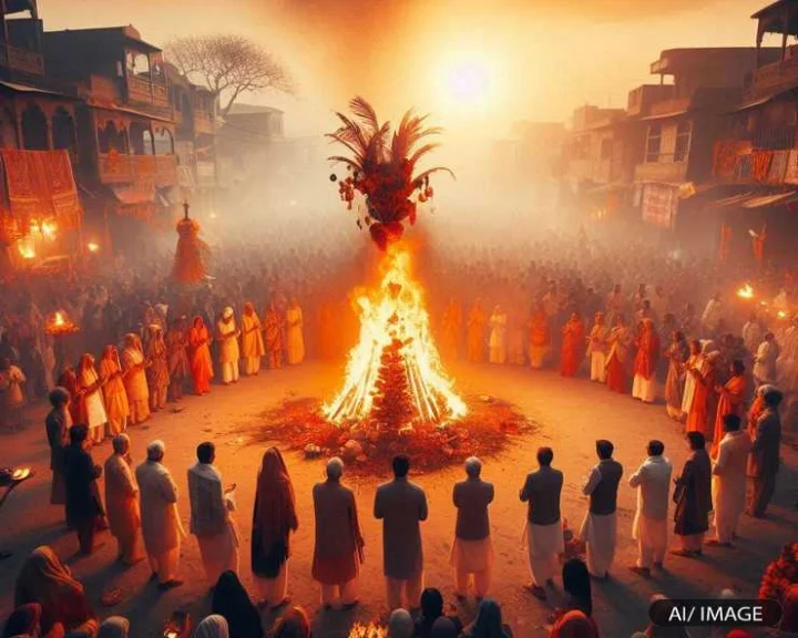 Holi