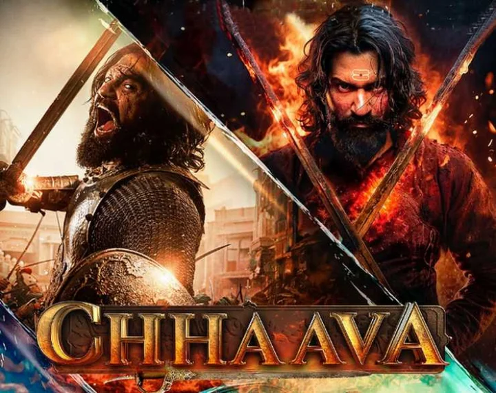 Chhaava movie box office collection