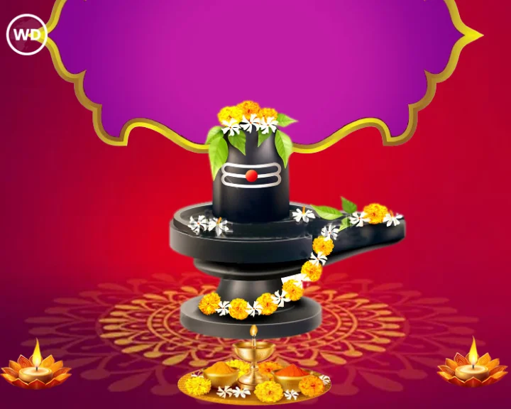 Shiva Worship
