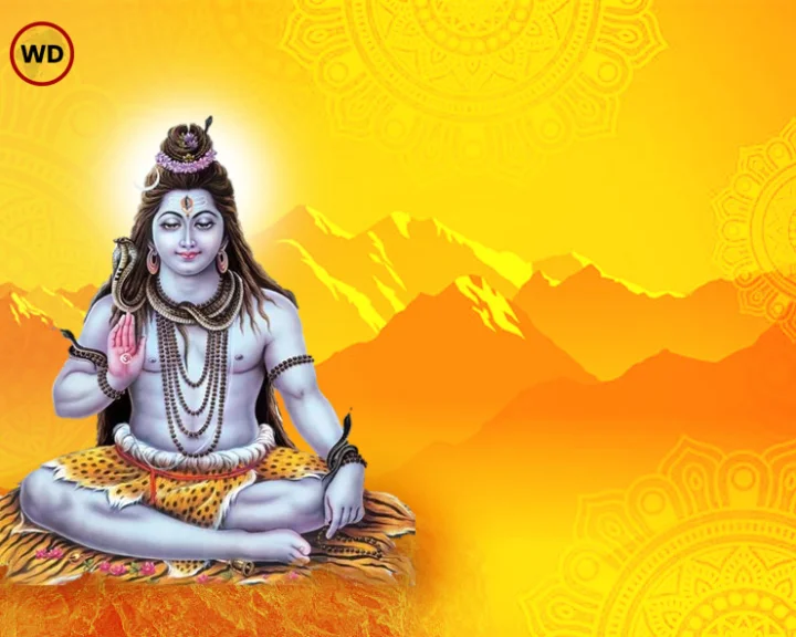 Mahadev Shayari in Hindi