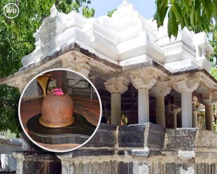 अचलेश्वर महादेव मंदिर