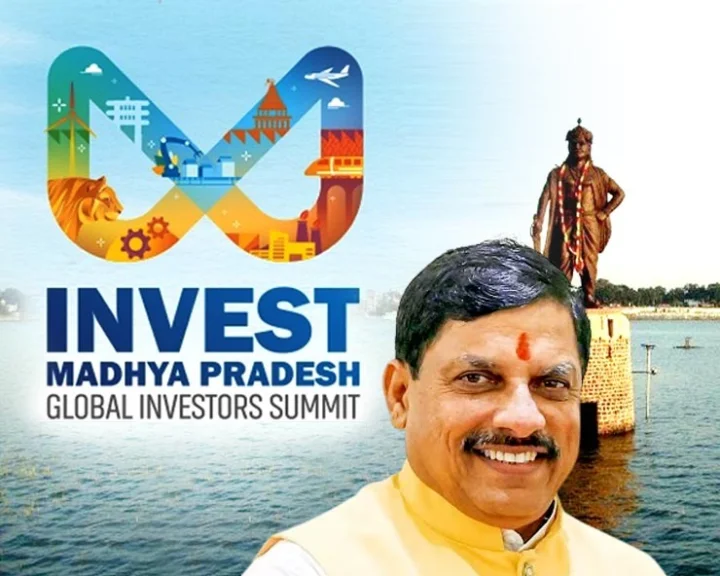 Madhya Pradesh Logistics Policy-2025