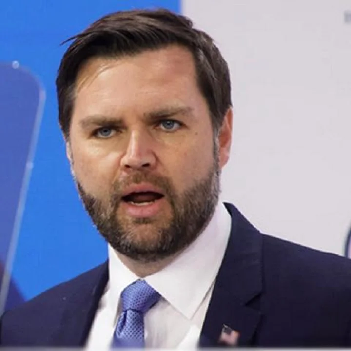 जेडी वैंस: यूरोप को चीन और रूस नहीं अपनी नीतियों से खतरा