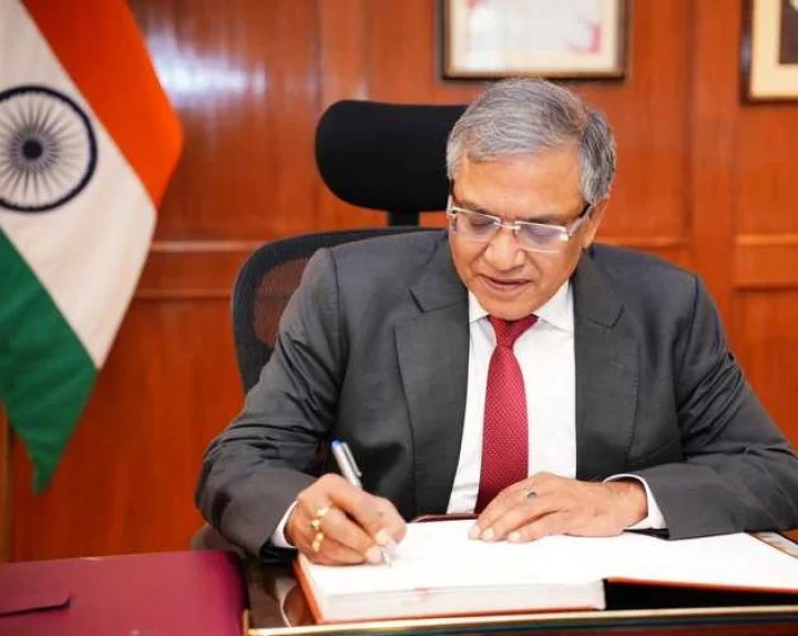 gyanesh kumar