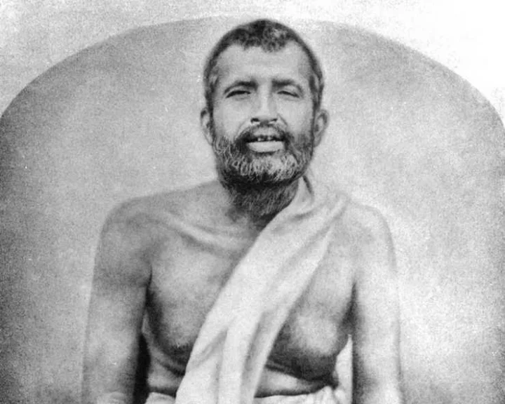 Shri Ramakrishna Paramhans Jayanti