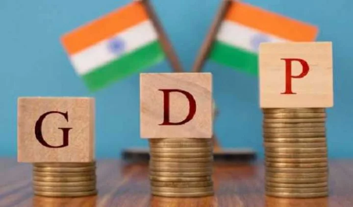 India's GDP