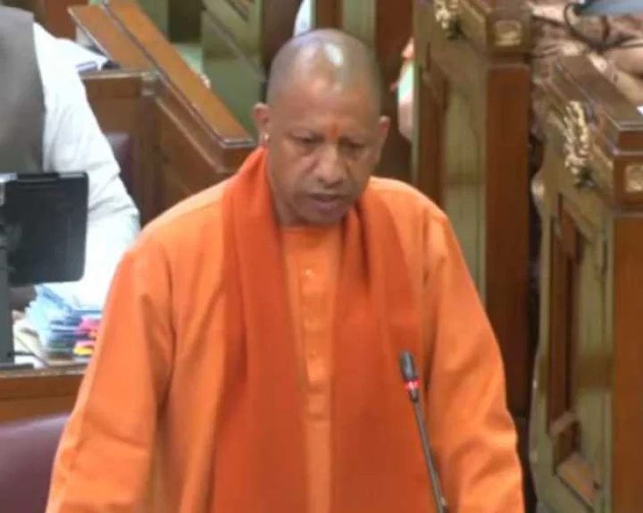 yogi adityanath