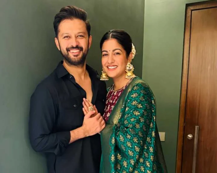 Ishita Dutta second pregnancy