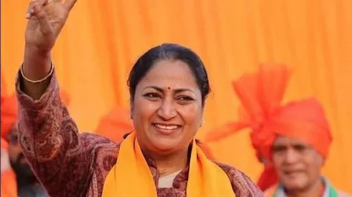 रेखा गुप्ता यांचा आज राज्याभिषेक, रामलीला मैदानावर होणार शपथविधी सोहळा, पंतप्रधान मोदींसह अनेक सेलिब्रिटी उपस्थित राहणार