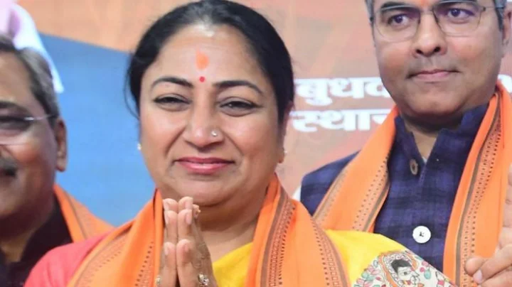 रेखा गुप्ता यांच्यासह ७ आमदार आज घेऊ शकतात शपथ