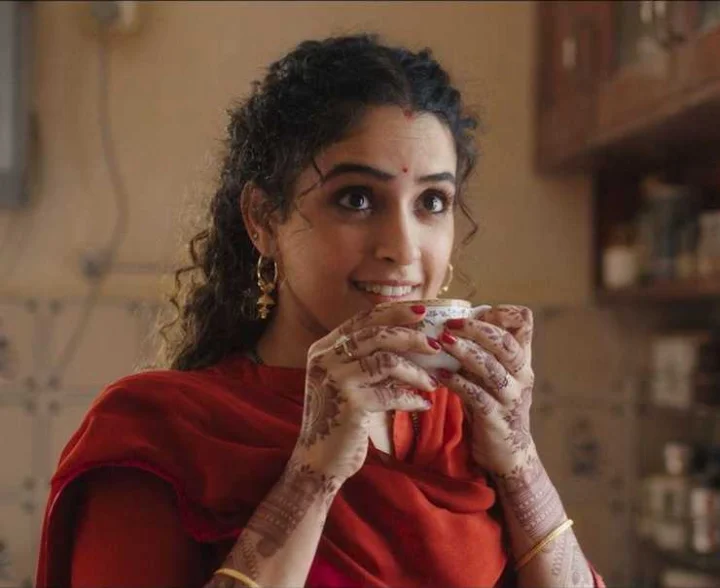Film Mrs