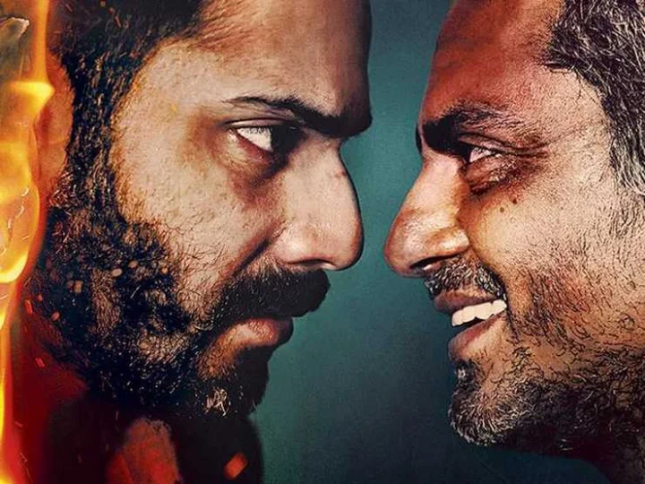 10 years of release of the film Badlapur