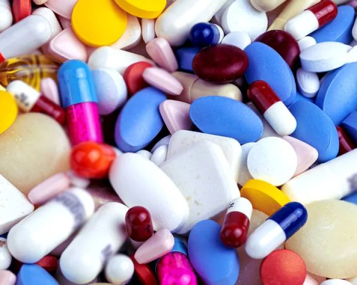 Side effects of generic drugs