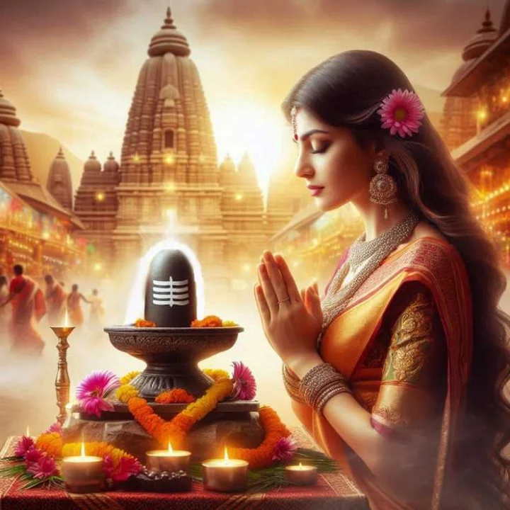 शिवाष्टकम स्तोत्र