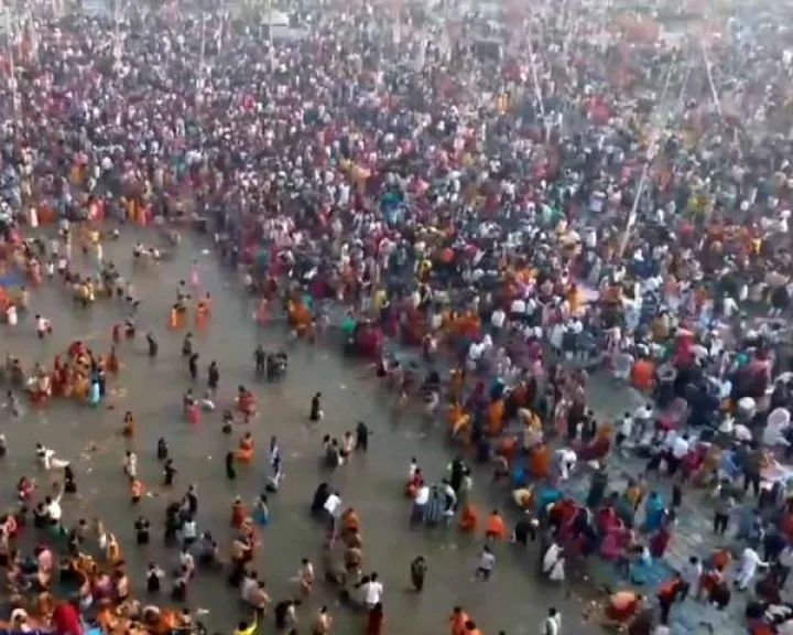 Mahakumbh 2025