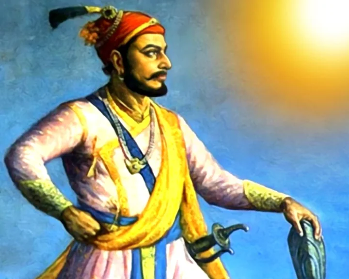 Sambhaji Raje