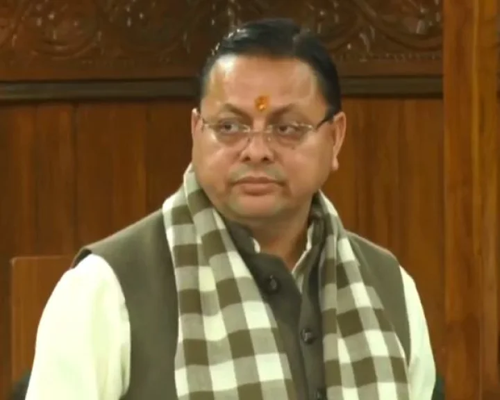 Discussion on UCC in Uttarakhand Assembly