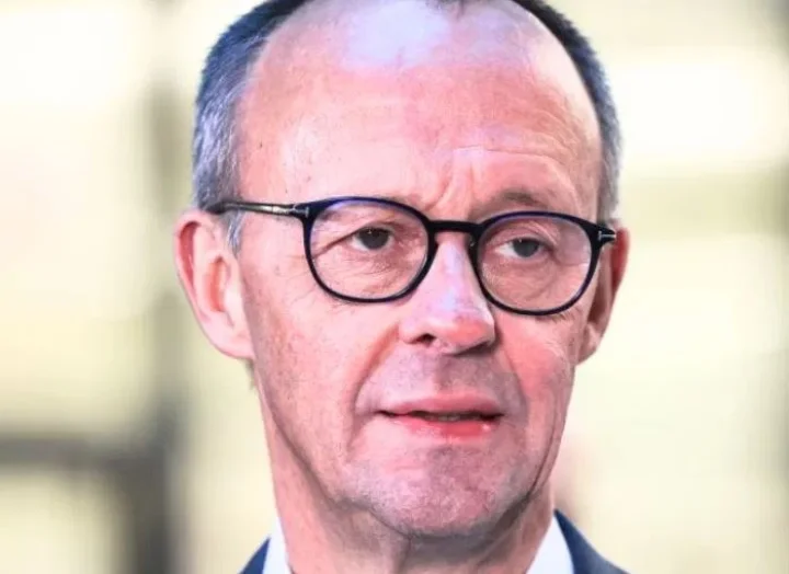 Friedrich Merz