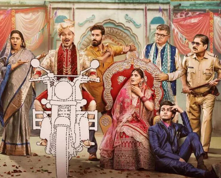 prime video original series