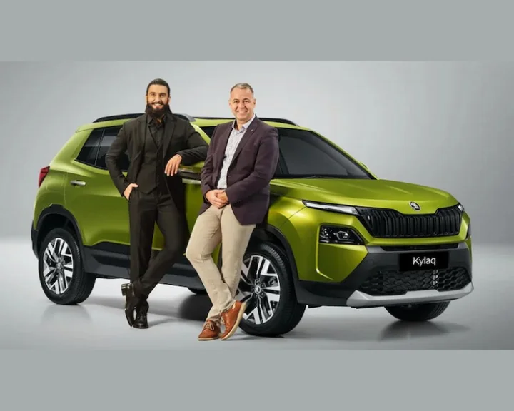 Skoda India