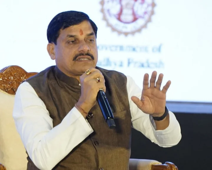 Chief Minister Dr. Mohan Yadav's big announcement regarding Indore and Ujjain
