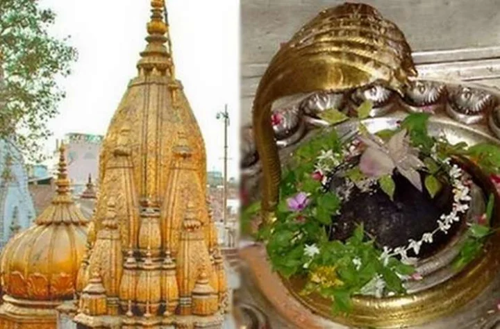 Baba Kashi Vishwanath
