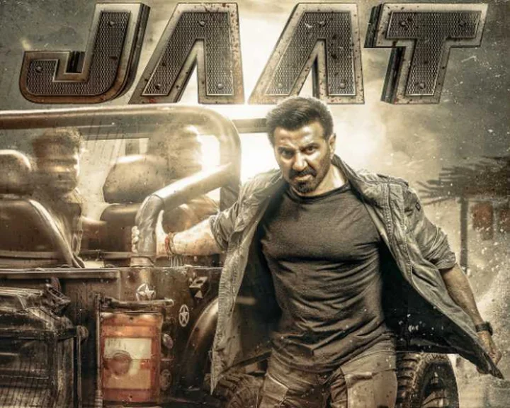 Jaat Movie Trailer