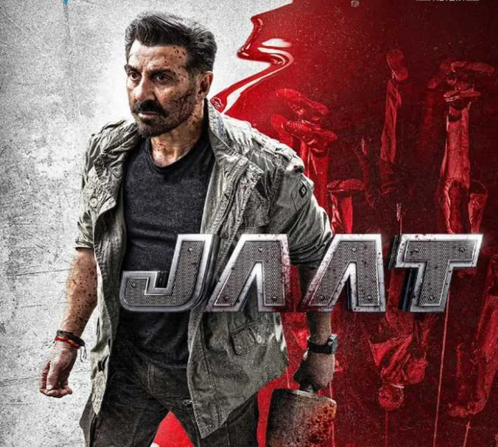 Jaat Movie Review Sunny Deol