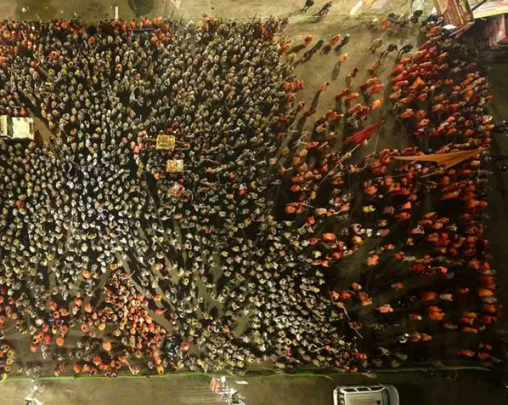 mahakumbh