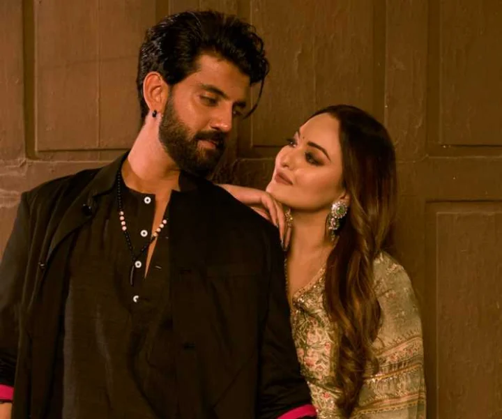 Zaheer Iqbal