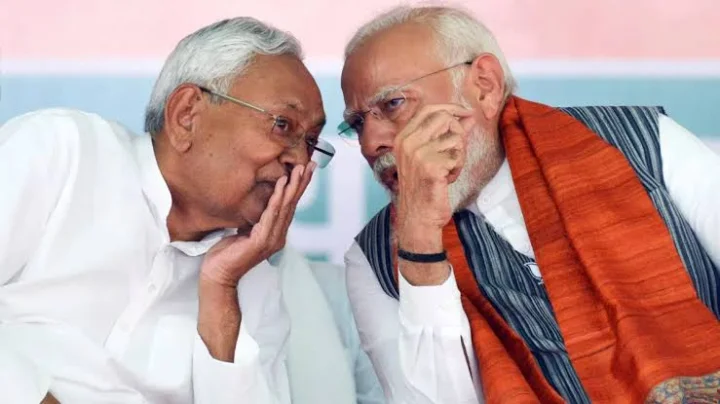 Bihar Assembly Elections