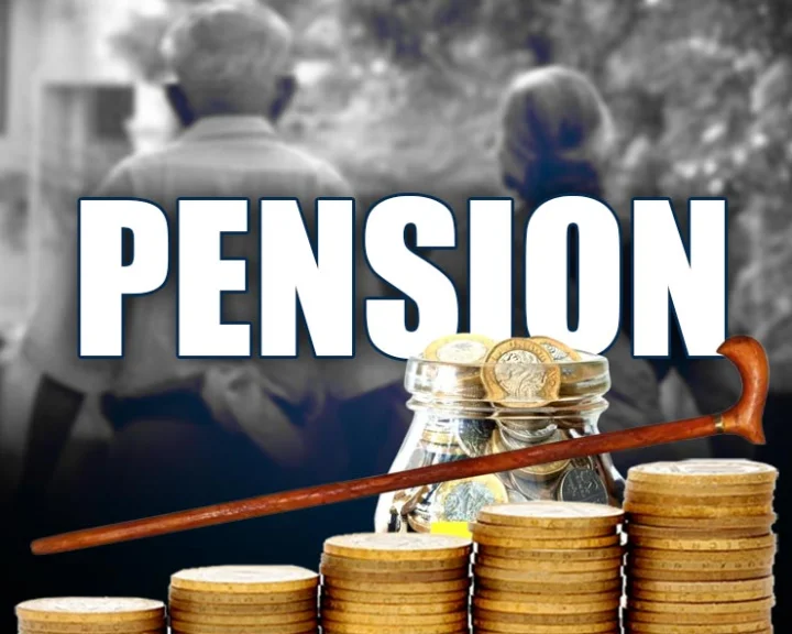 Pension