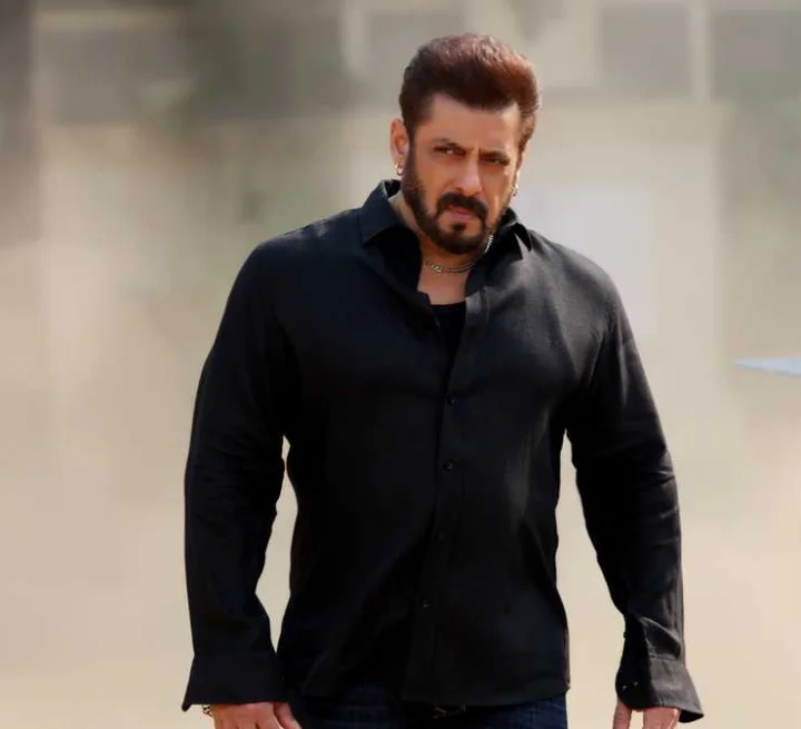 Salman Khan received threat