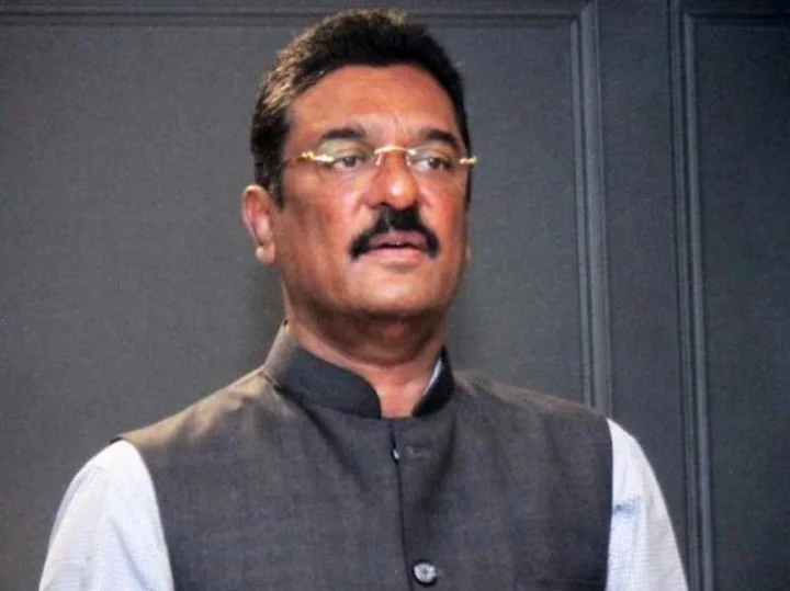Pratap Sarnaik