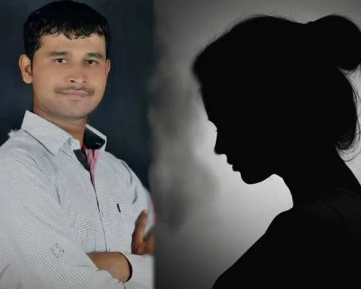 Woman raped in Maharashtra Roadways bus