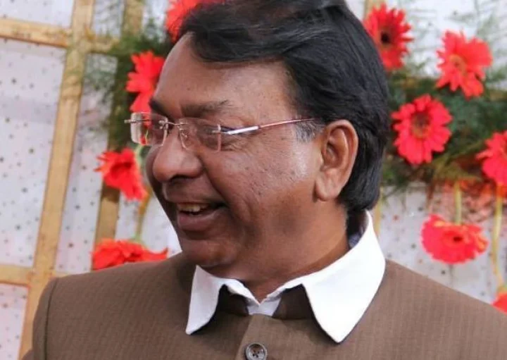 Anil Jain